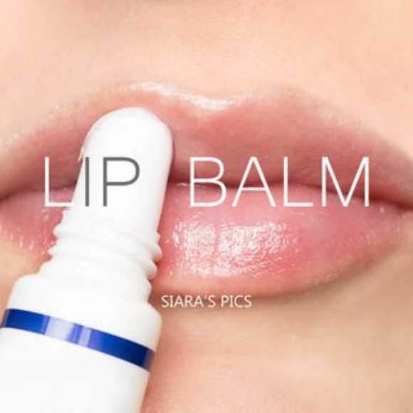 Barely Berry Tinted LipSense Lip Moisturizing Lip Balm by SeneGence - Picture 3 of 4